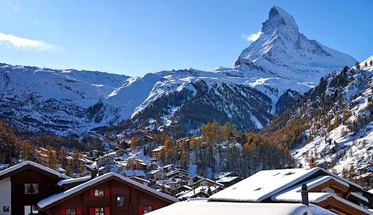 Discovering cocaine culture in Zermatt, Switzerland (2026)