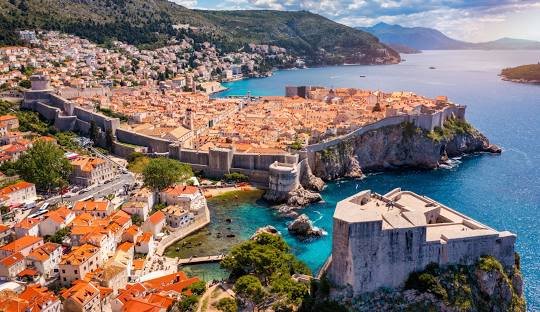 Discovering cocaine in Dubrovnik, Croatia (2026)
