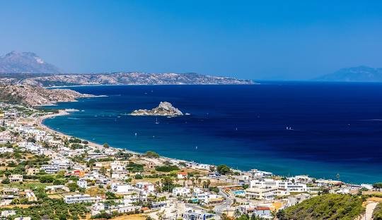 Discovering Cocaine in Kos, Greece (2026)