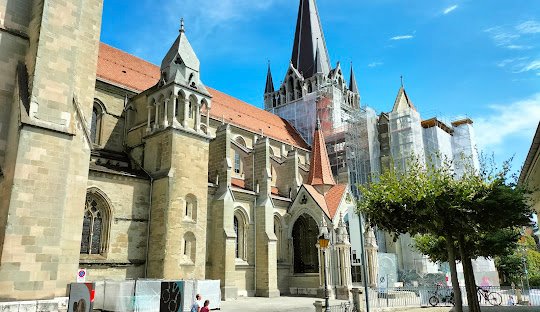 Cocaine in Lausanne, Switzerland 2026