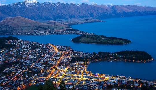 Discovering cocaine in Queenstown, New zealand (2026)