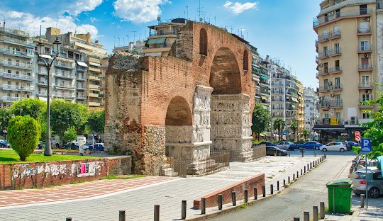 Discovering cocaine in Thessaloniki, Greece (2026)