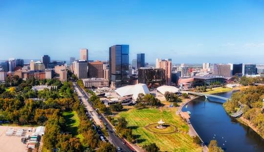 Getting cocaine in Adelaide Australia (2026)