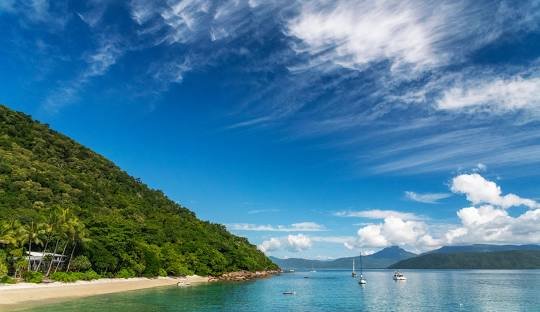 Getting cocaine in Cairns Australia (2026)