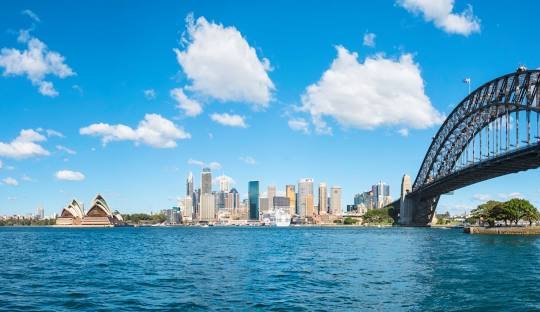 Getting cocaine in Sydney Australia (2026).