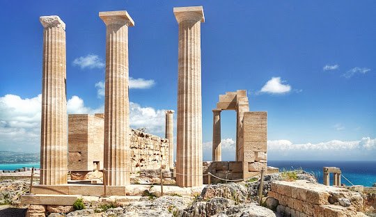 Tourist Reviews and Experiences (Cocaine in Rhodes), Greece