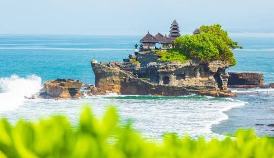 discovering cocaine culture in Bali, Indonesia (2026)