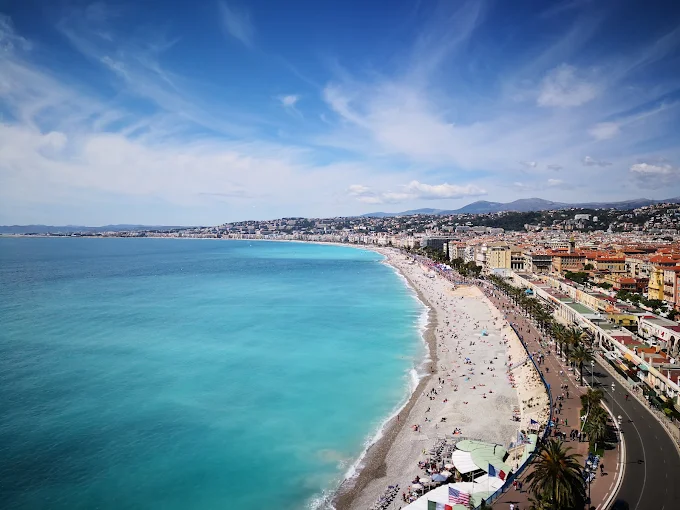 Cannabis Culture in Nice: What Visitors Should Know