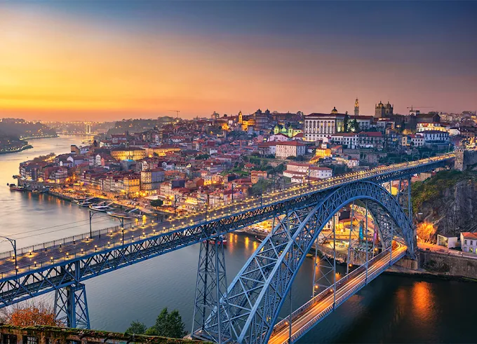 Cannabis in Porto for Tourists: Laws, Prices & Travel Guide 2026